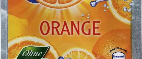 aldi orange orange