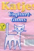 vegetarisch und rosa mit Katze