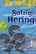 lakritz Fische für kleine und Große Sleeves