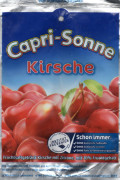 capri kirsch