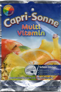 capri Sonne multivitamin